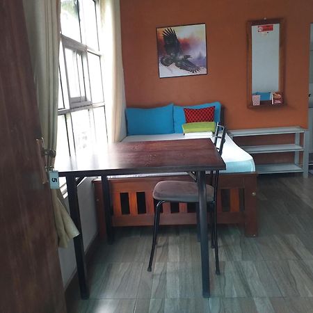Travelnest Hotel บาดุลลา ภายนอก รูปภาพ