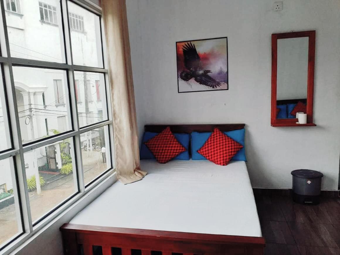 Travelnest Hotel บาดุลลา ภายนอก รูปภาพ