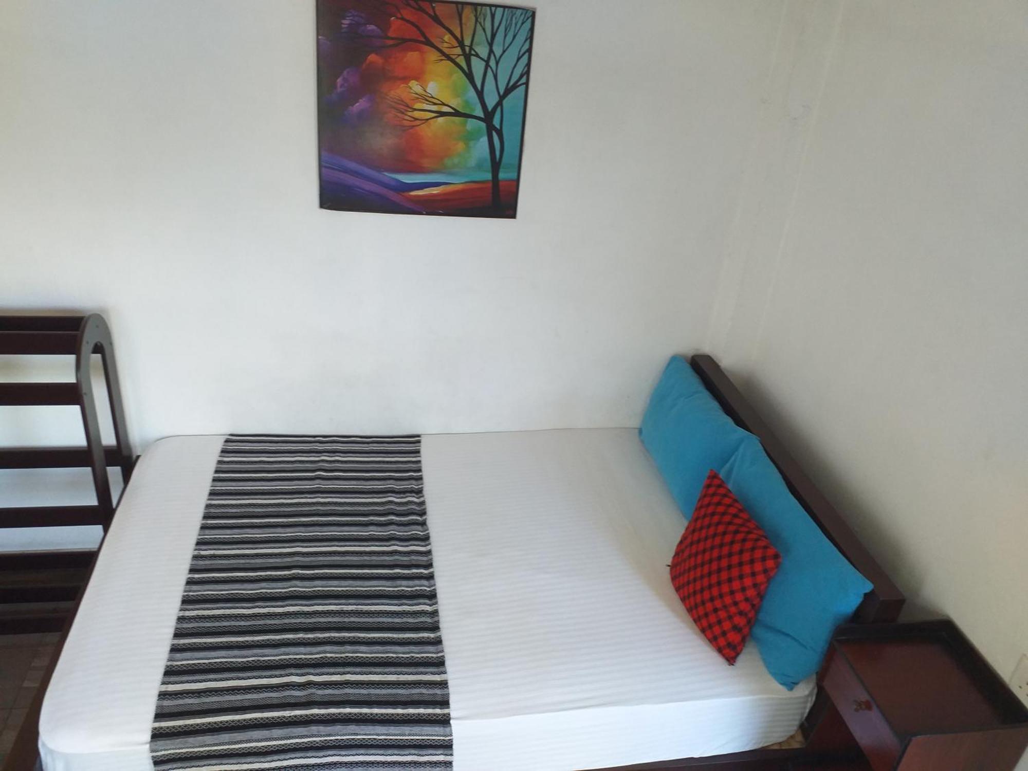 Travelnest Hotel บาดุลลา ภายนอก รูปภาพ