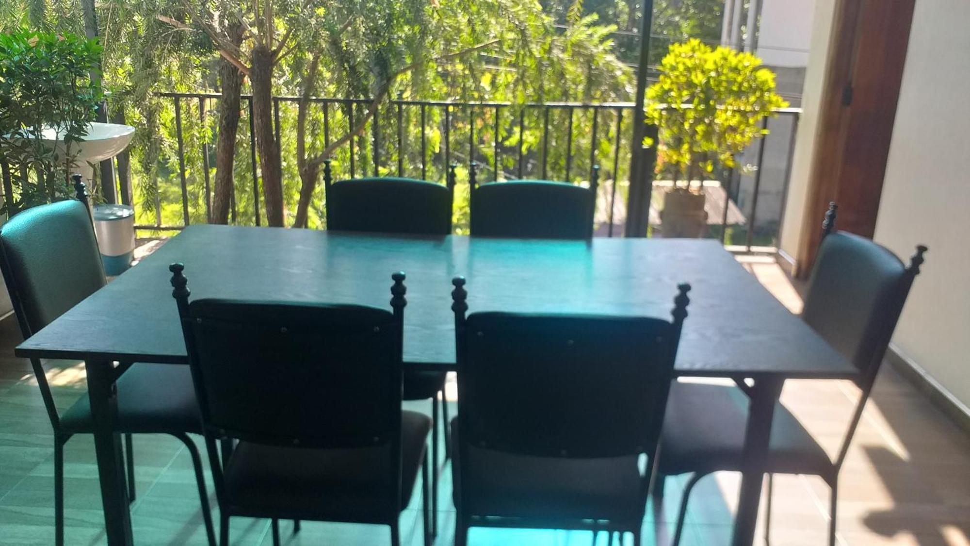 Travelnest Hotel บาดุลลา ภายนอก รูปภาพ